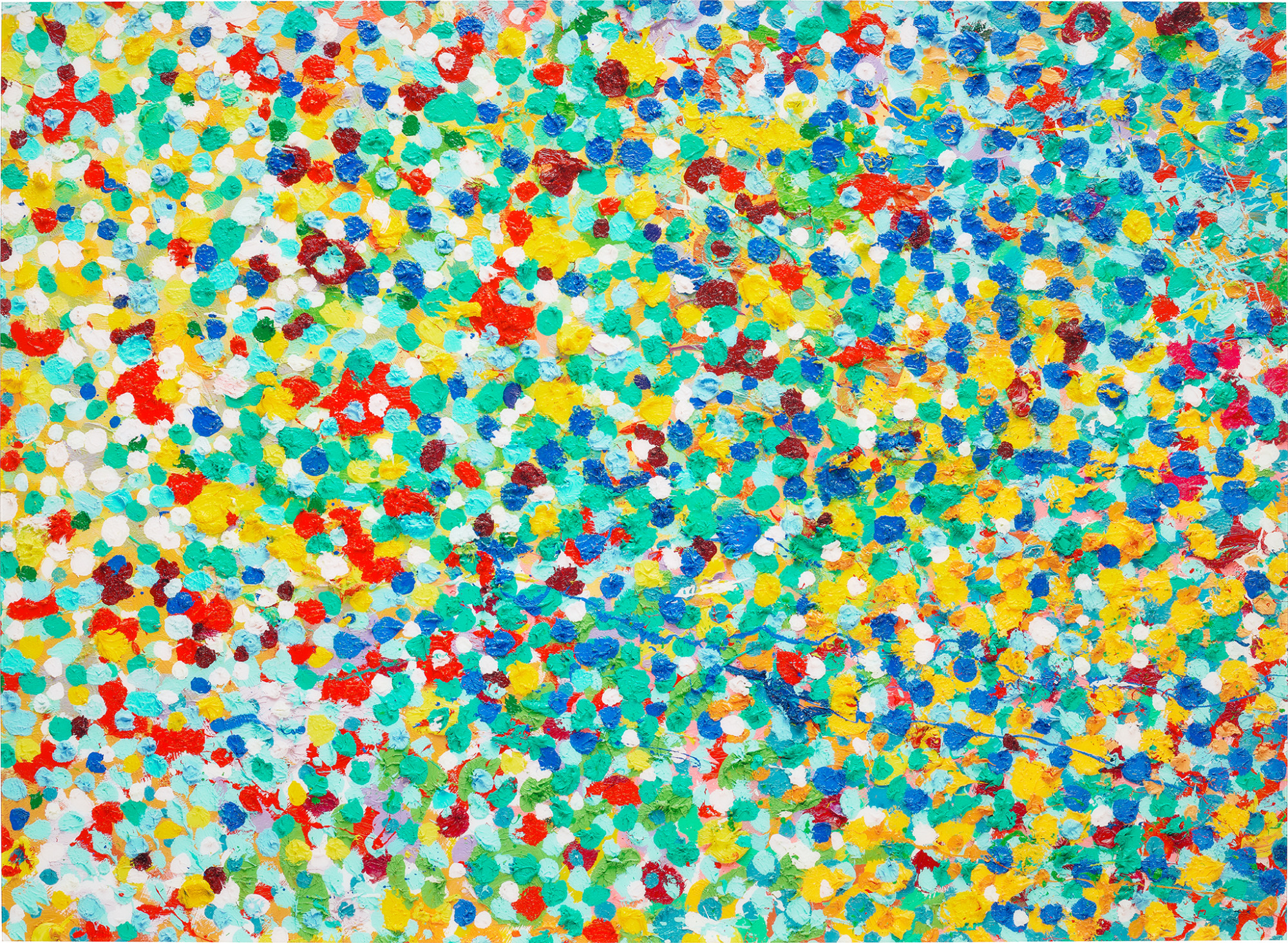 Damien Hirst - Kew, from Veils (H4-6)