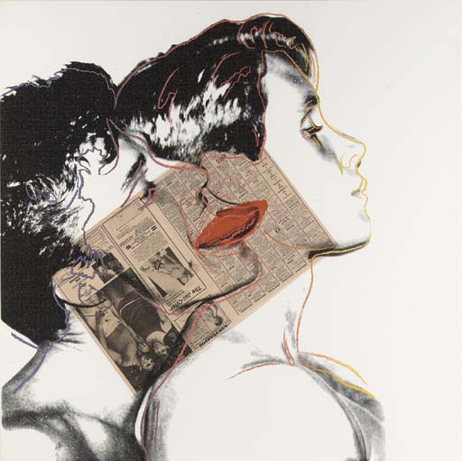 Andy Warhol - Querelle