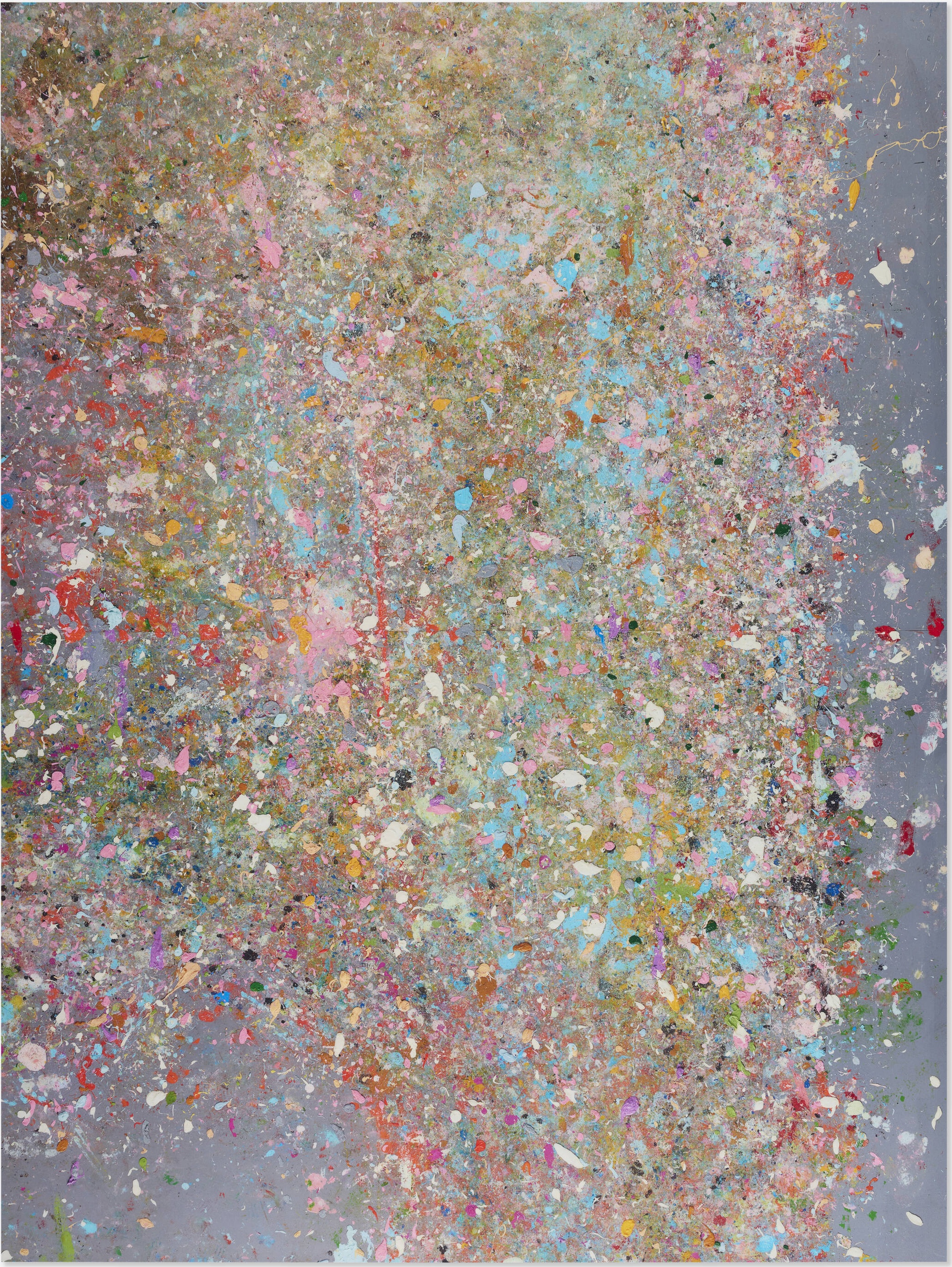 Damien Hirst - Deadman's Cove H13-1 (from the Where the Land Meets the Sea portfolio)