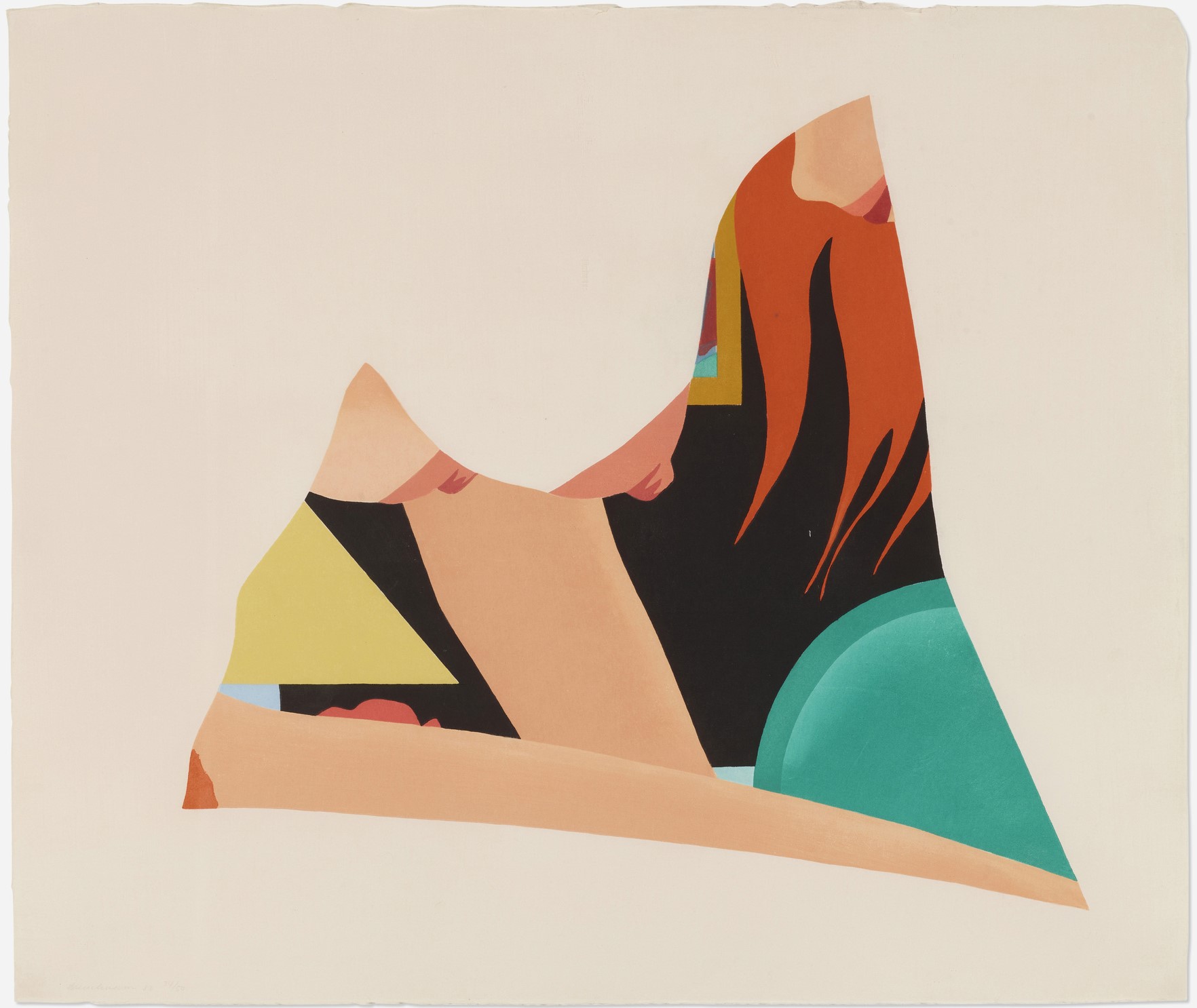 Tom Wesselmann - Bedroom Dropout