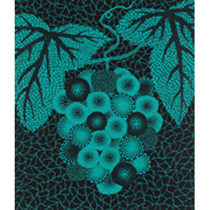 Yayoi Kusama - Grapes (Kusama 29)