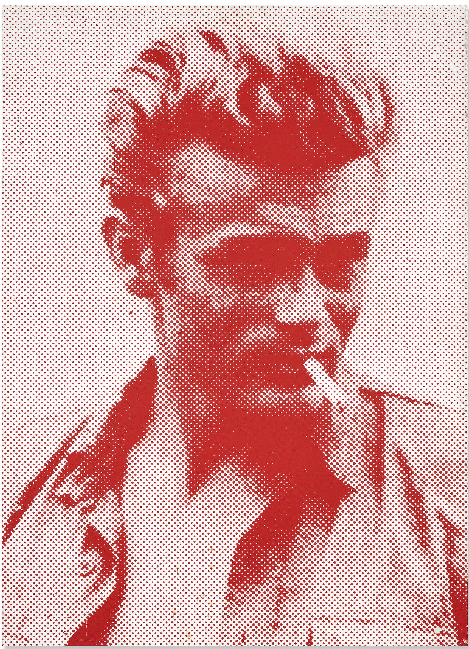 Russell Young - James Dean