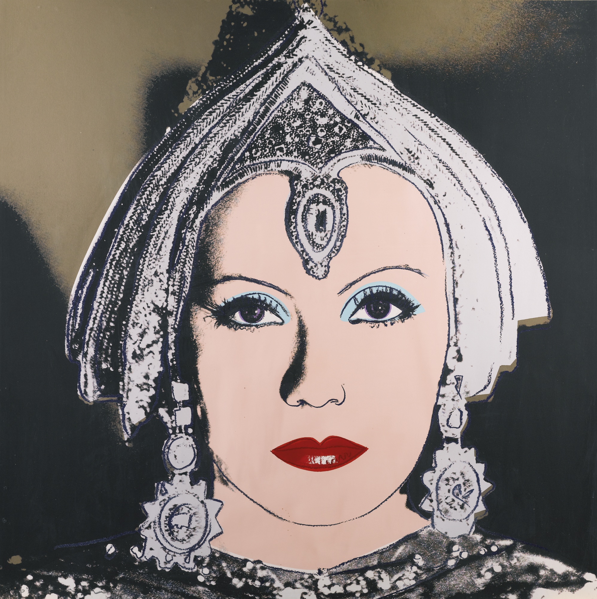 Andy Warhol - The Star