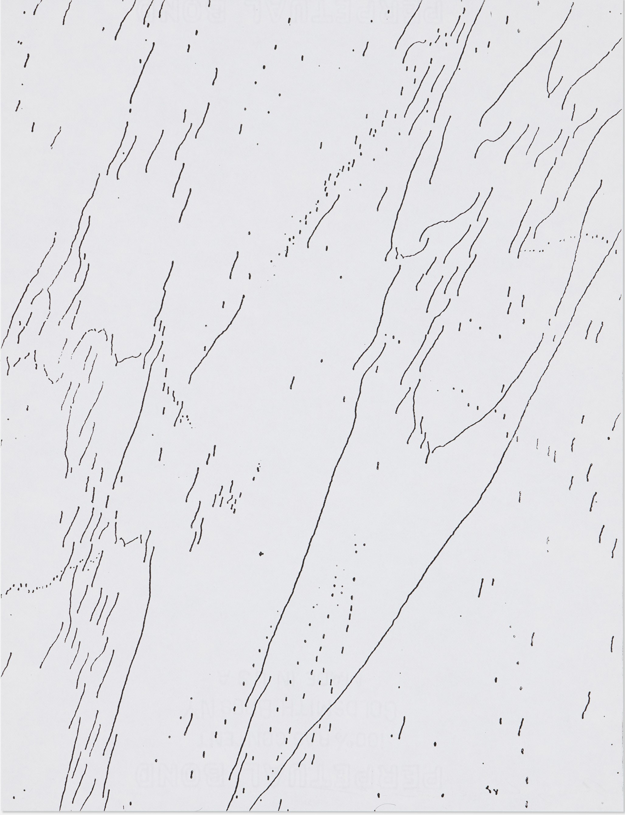 Andy Warhol - Mao (from the New York Collection for Stockholm portfolio)