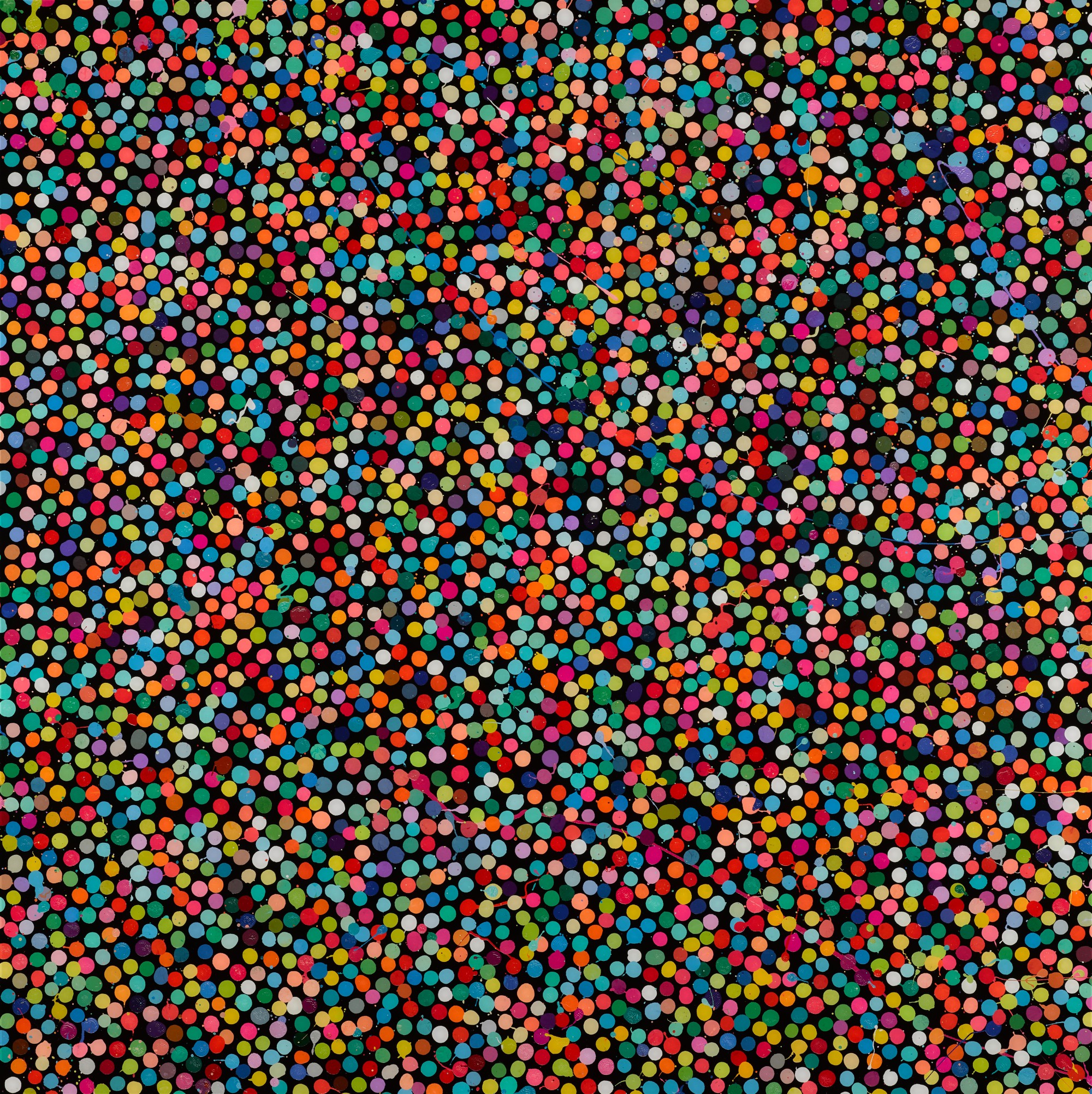 Damien Hirst - Savoy (H5-8)