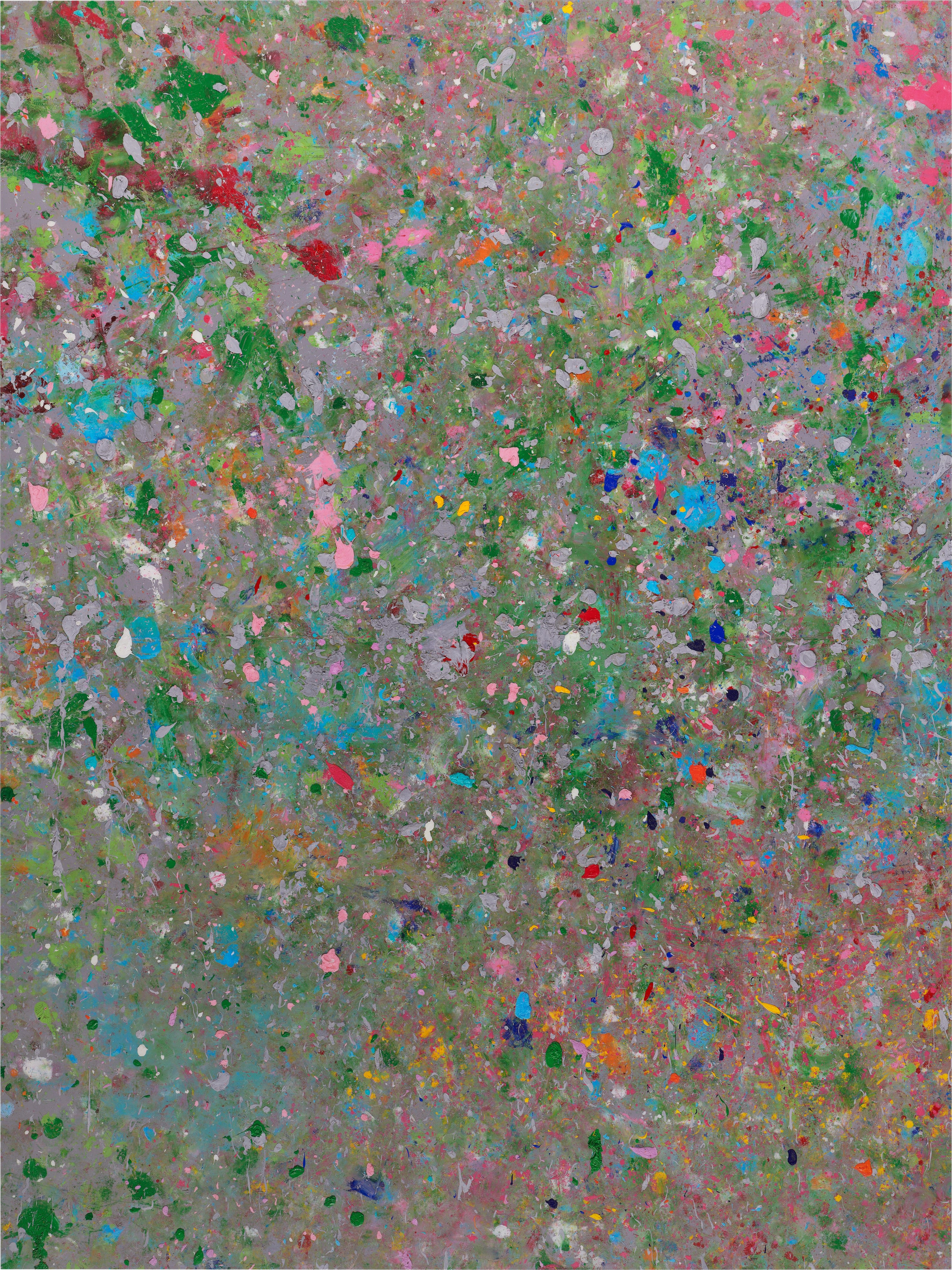 Damien Hirst - Kingsdown Beach, from Where the Land Meets the Sea (H13-2)