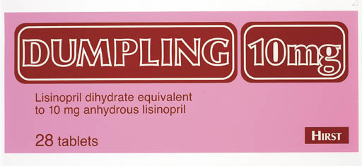 Damien Hirst - Untitled (Dumpling) From The Last Supper Series