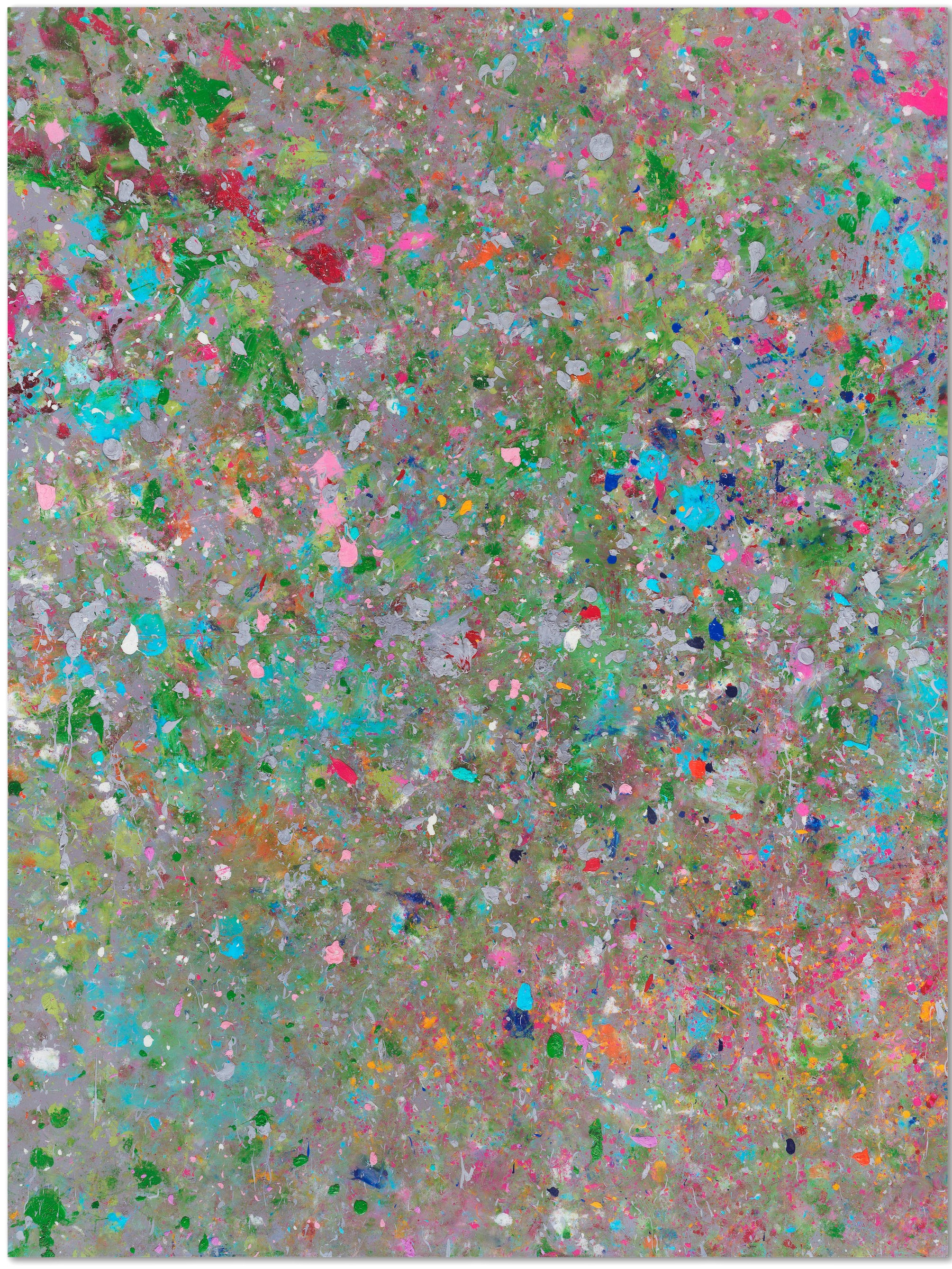 Damien Hirst - Kingsdown Beach, from Where the Land Meets the Sea (H13-2)