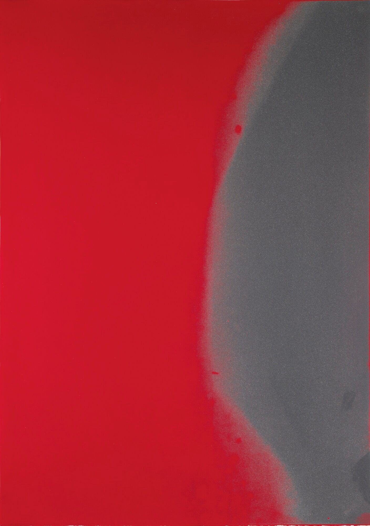 Andy Warhol - Shadows II
