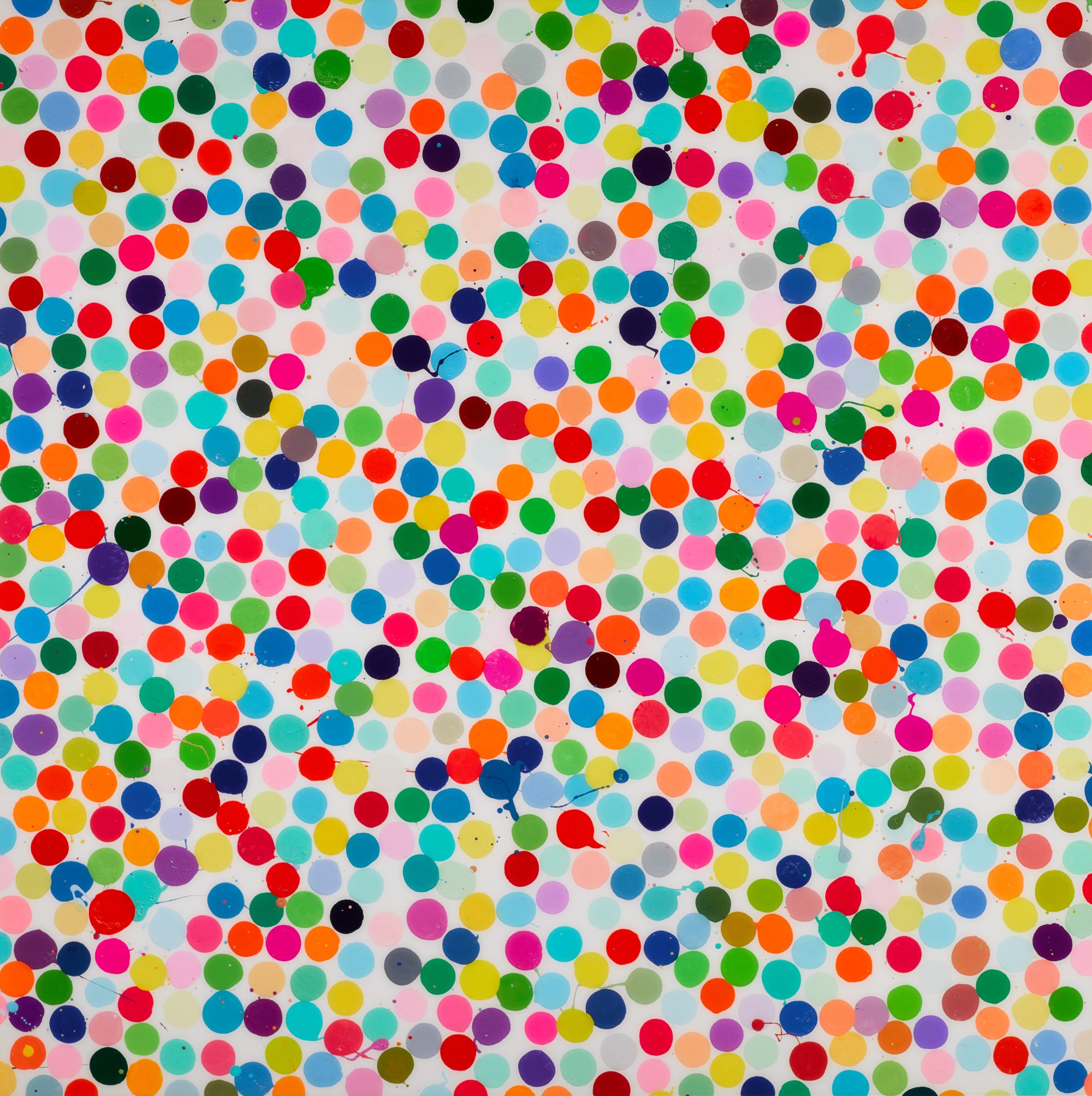 Damien Hirst - Camino Real (H5-3)