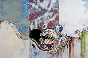 Takashi Murakami - 727×777