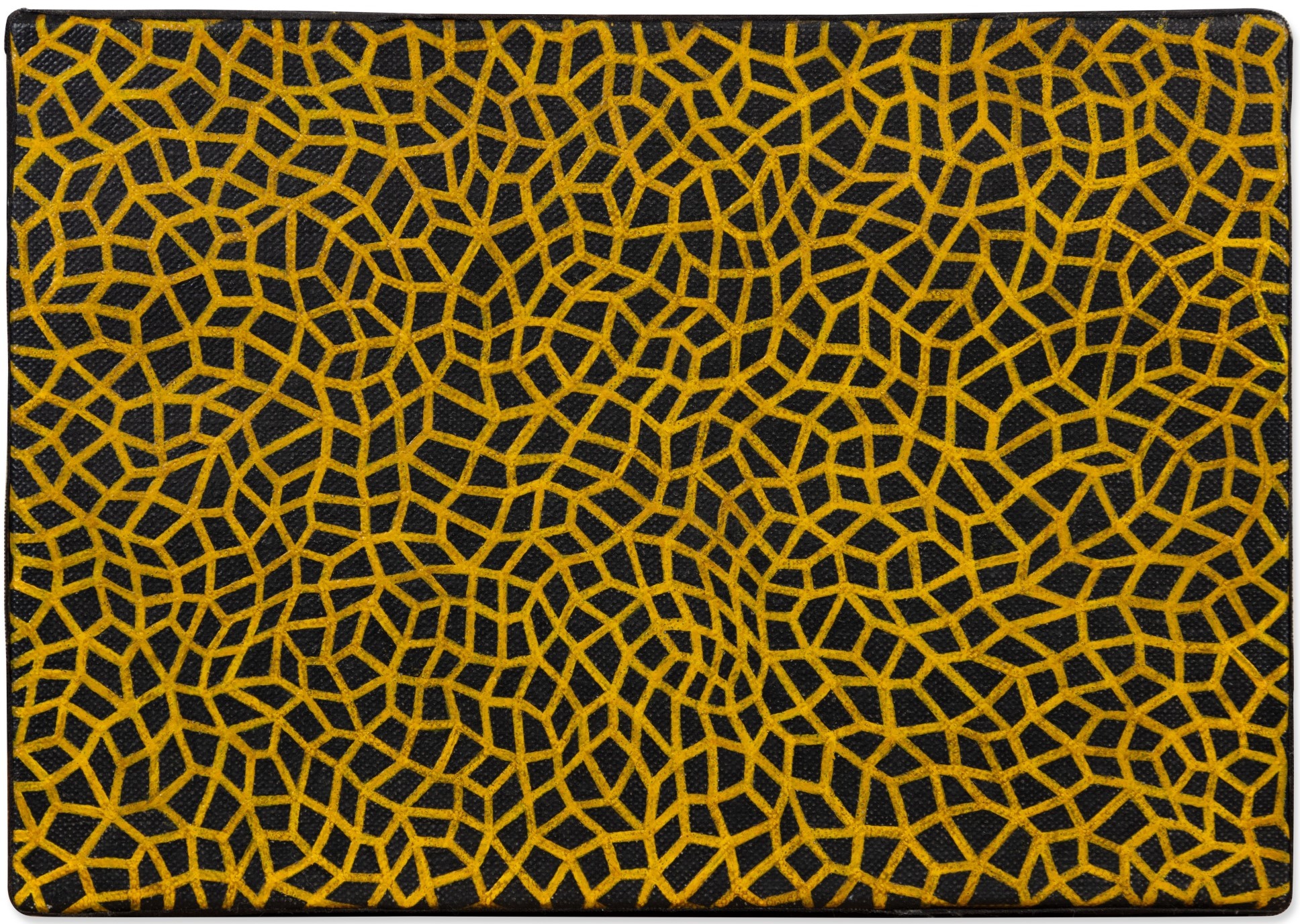 Yayoi Kusama - Nets Infinity