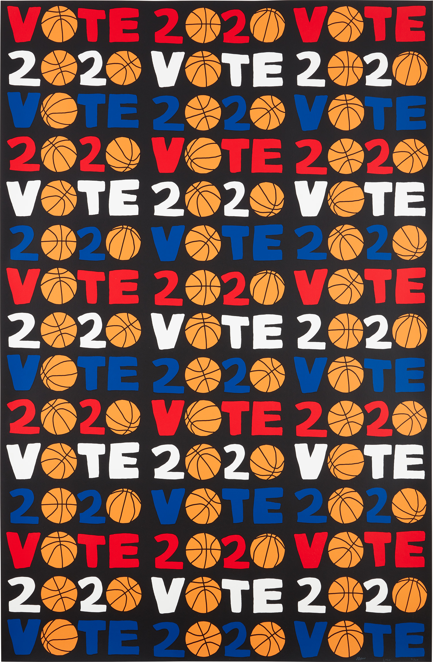 Jonas Wood - VOTE 2020