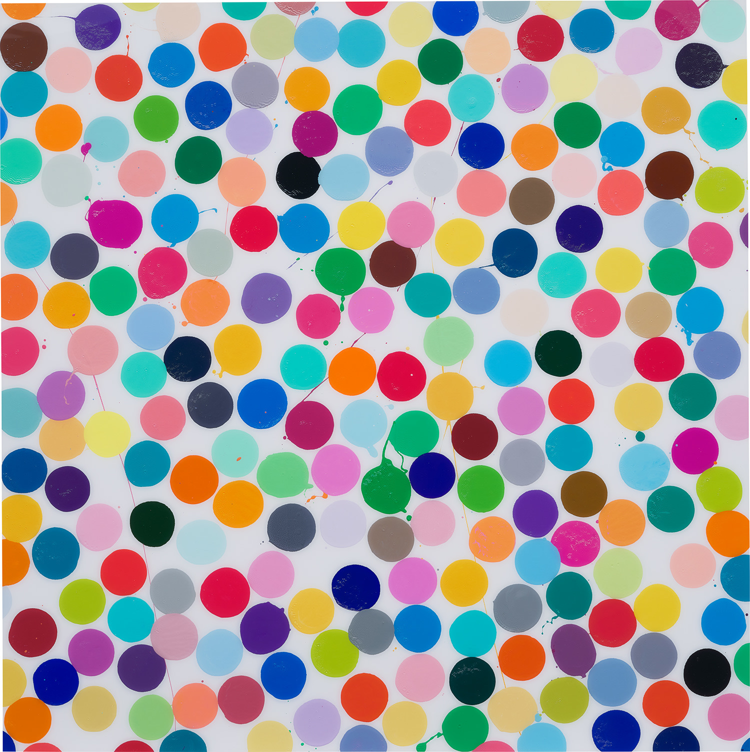 Damien Hirst - Claridges (H5-4)
