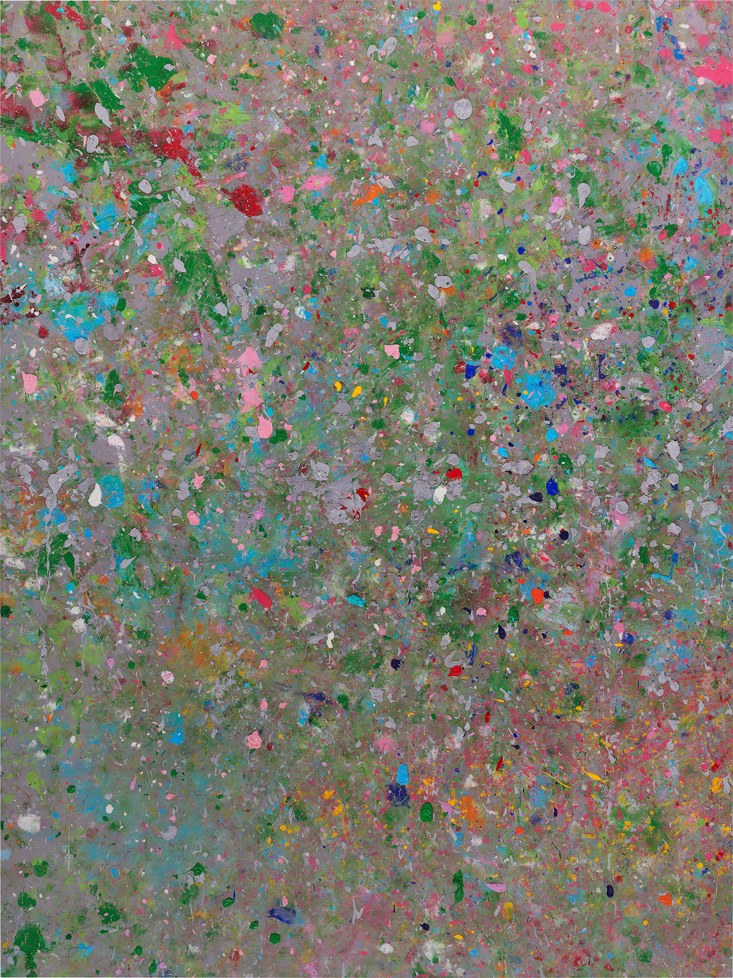 Damien Hirst - Kingsdown Beach, from Where the Land Meets the Sea (H13-2)