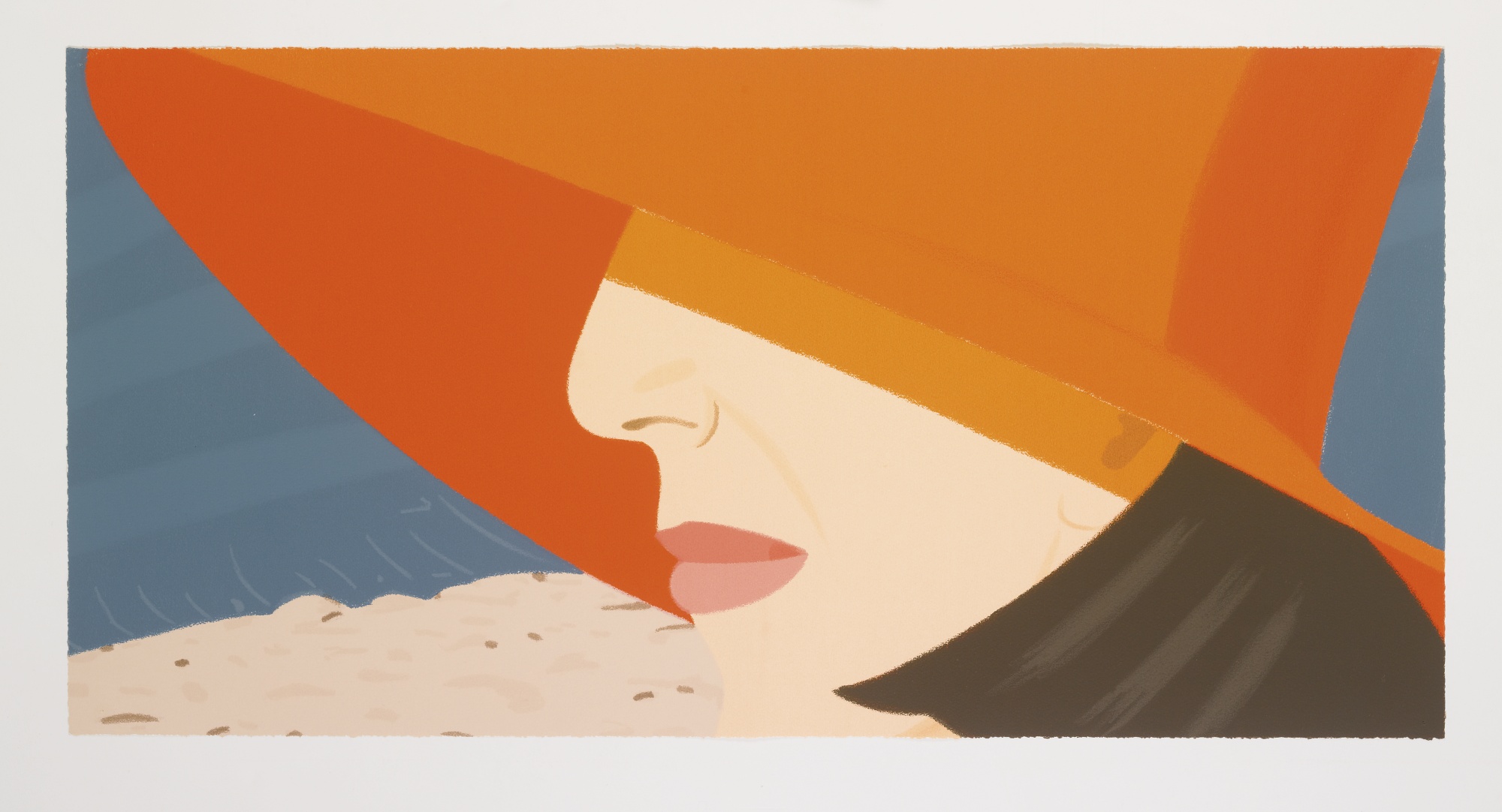 Alex Katz - Alex and Ada, the 1960s to the 1980s