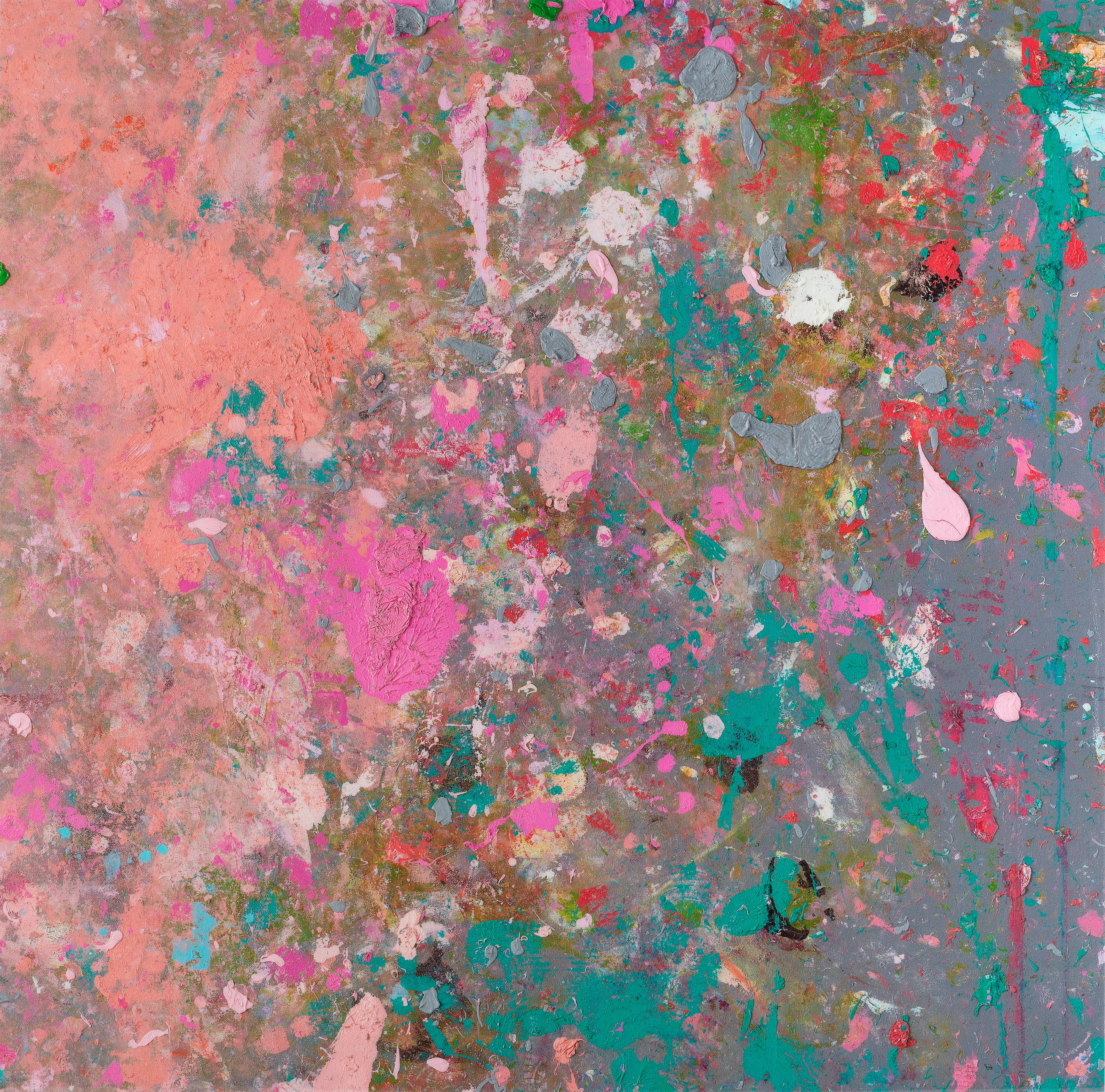 Damien Hirst - Exmouth Esplanade, from Where the Land Meets the Sea (H13-5)
