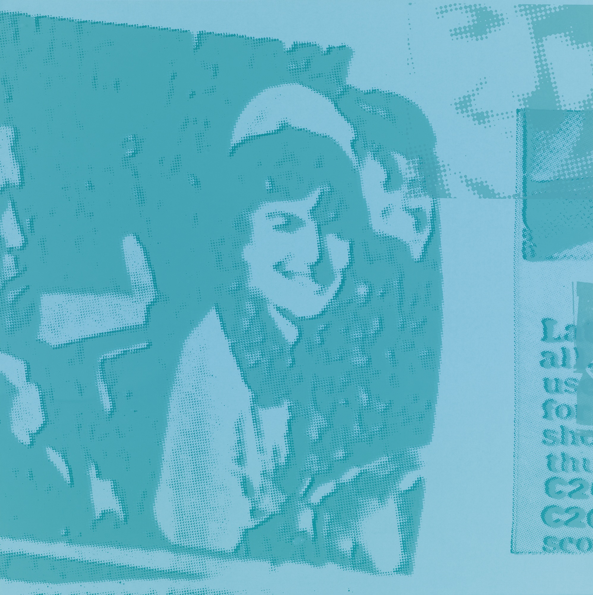 Andy Warhol - Flash-November 22, 1963