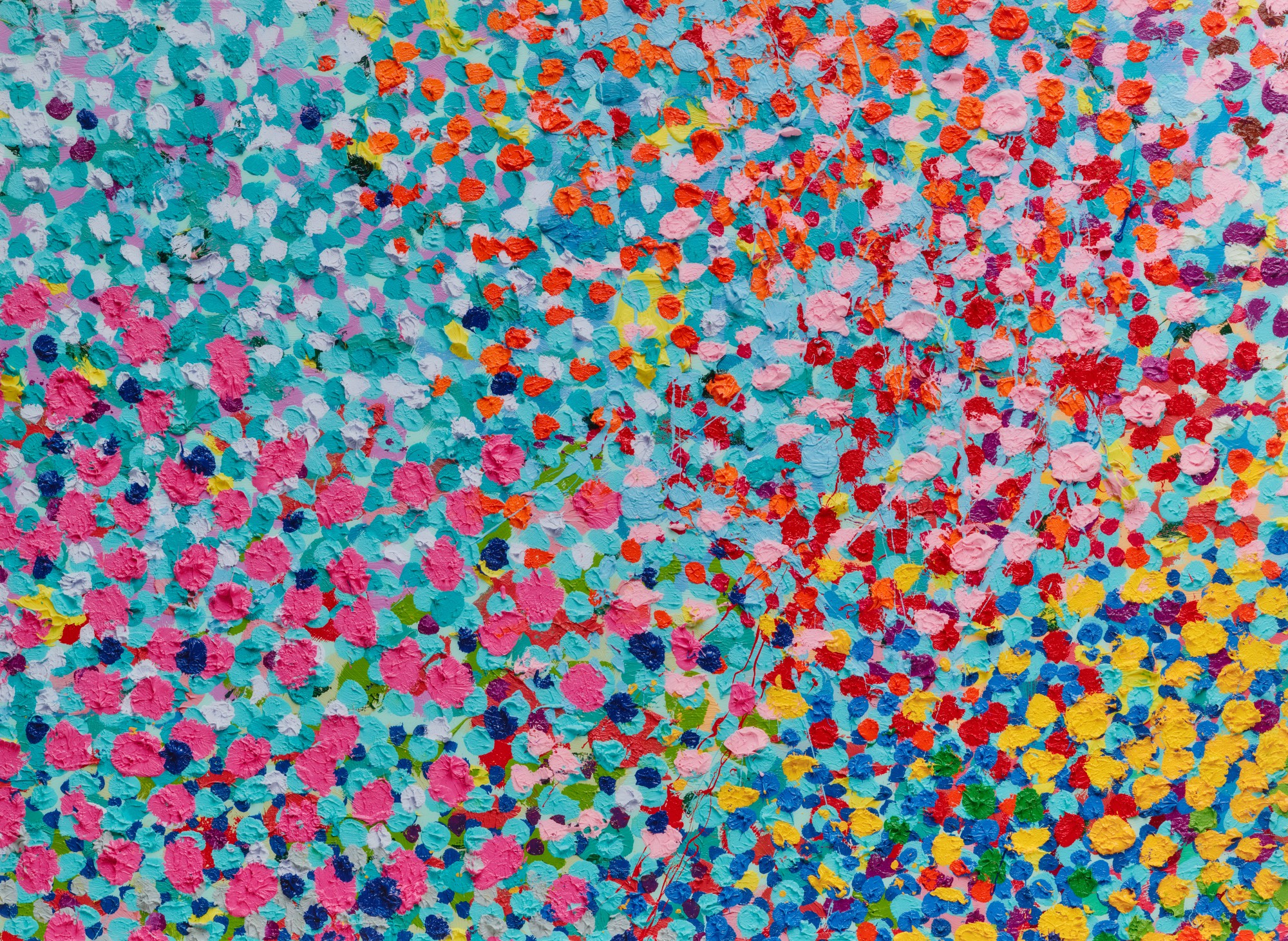 Damien Hirst - Andromeda (H4-2)