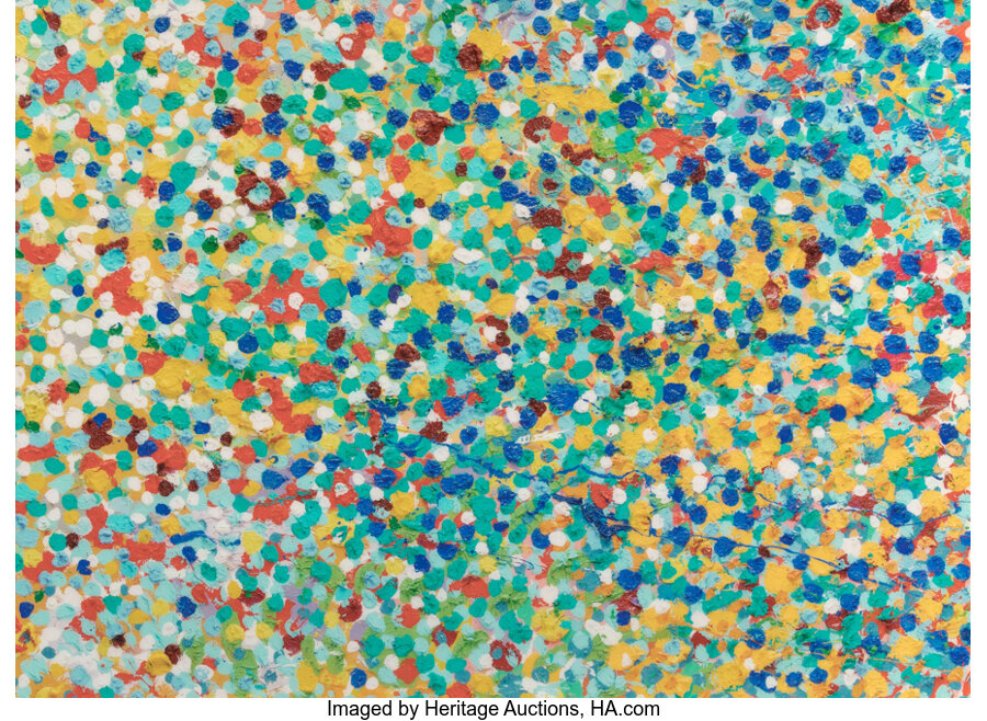 Damien Hirst - H4-6 Kew
