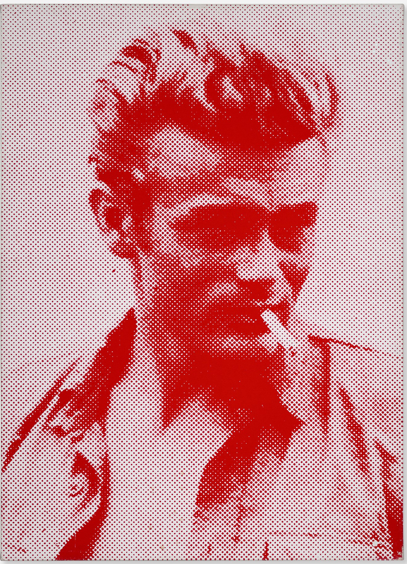 Russell Young - James Dean