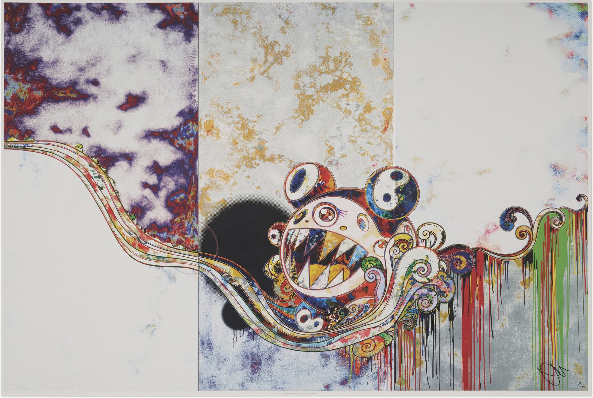 Takashi Murakami - 772772
