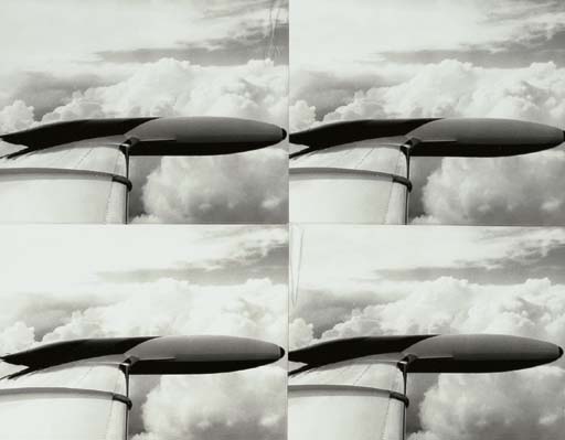 Andy Warhol - Top Gun