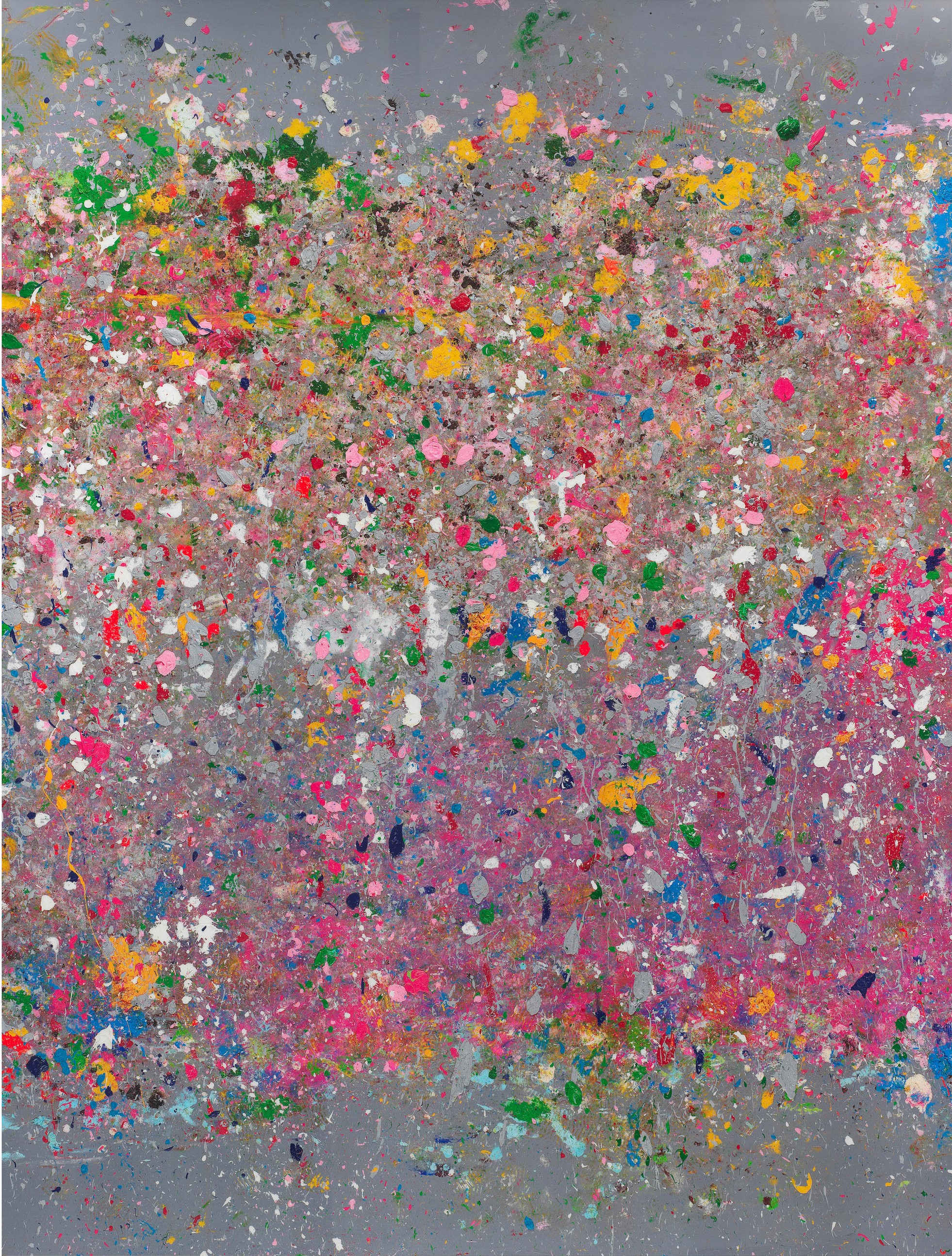 Damien Hirst - Studland Bay, from Where the Land Meets the Sea (H13-4)