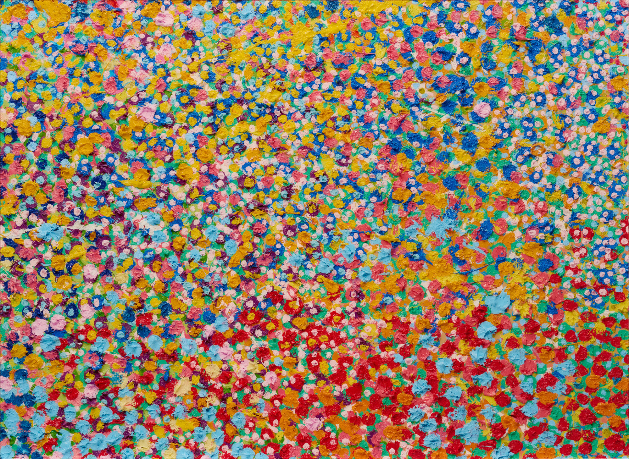 Damien Hirst - Cannizaro (H4-4)