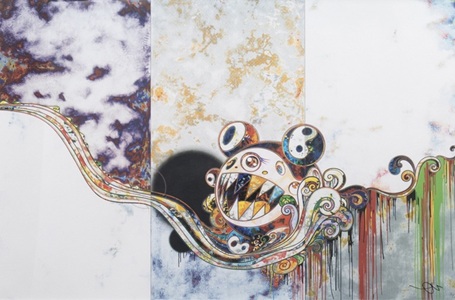Takashi Murakami - 772772