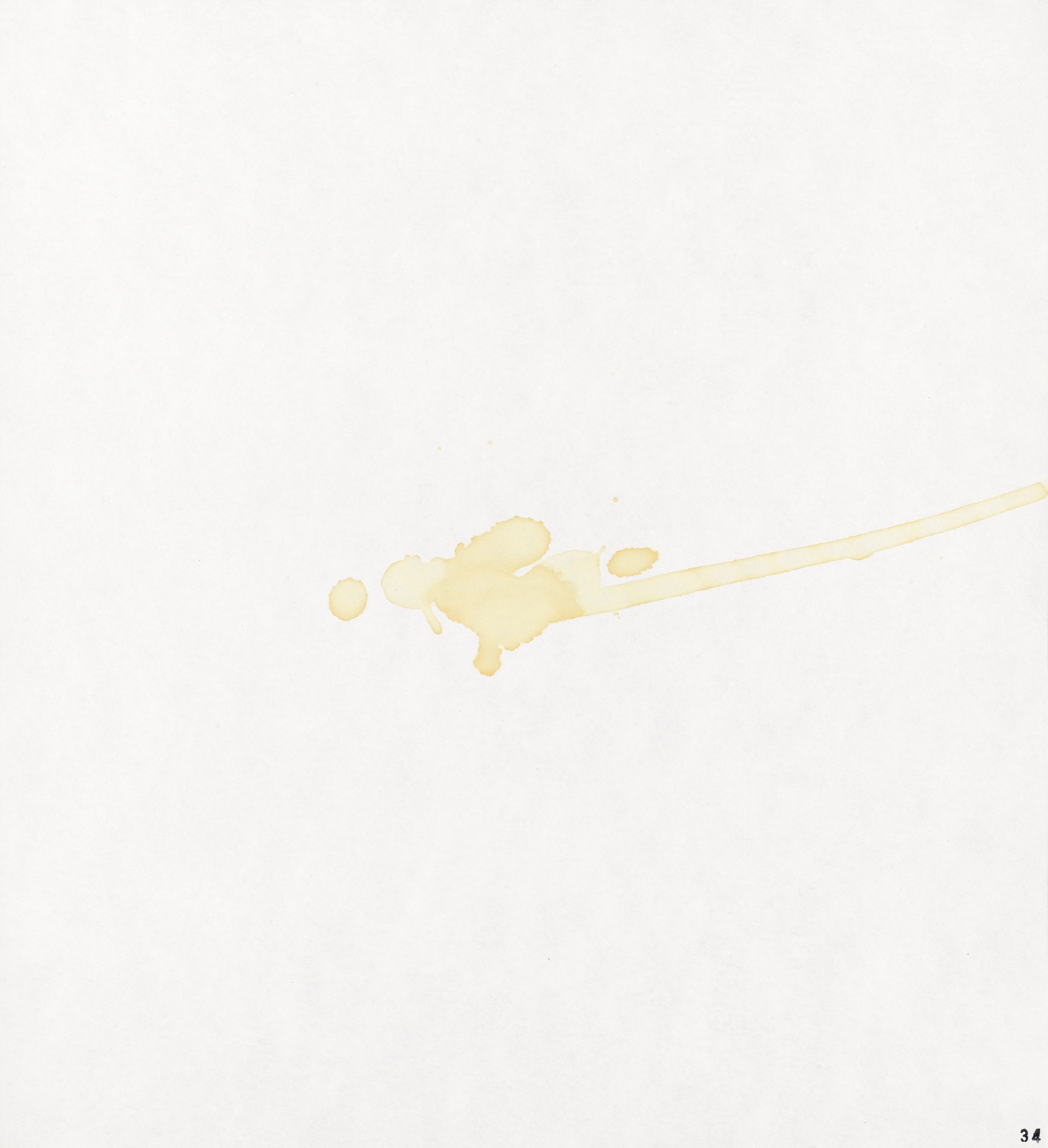 Ed Ruscha - Stains (Minneapolis Institute of Arts Books 10)