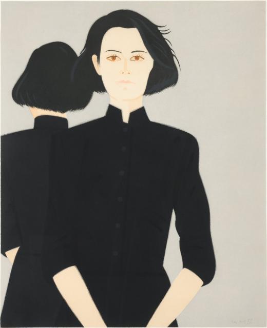 Alex Katz - ALBA