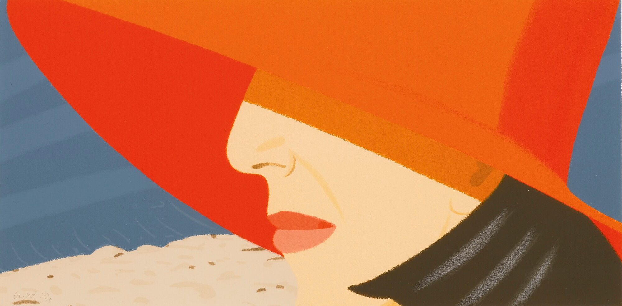 Alex Katz - Alex and Ada, the 1960s to the 1980s