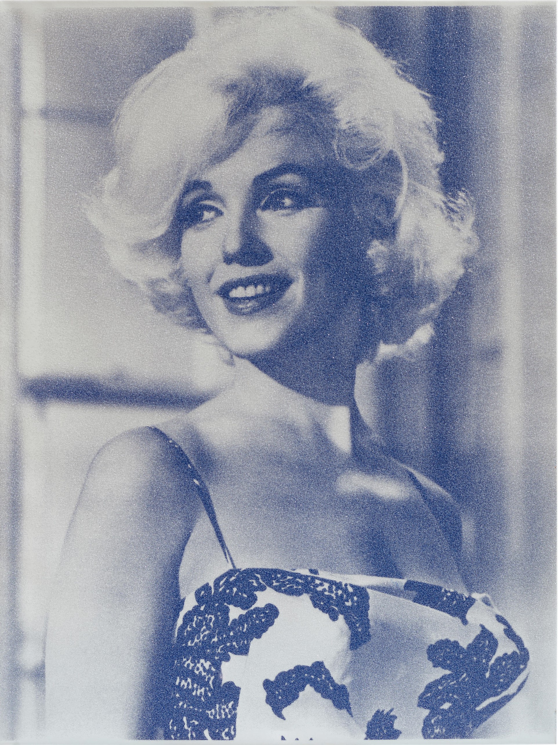 Russell Young - Marilyn Desire