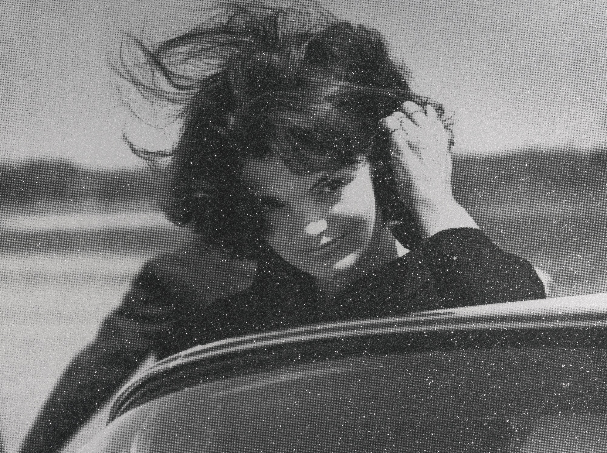 Russell Young - Jackie O