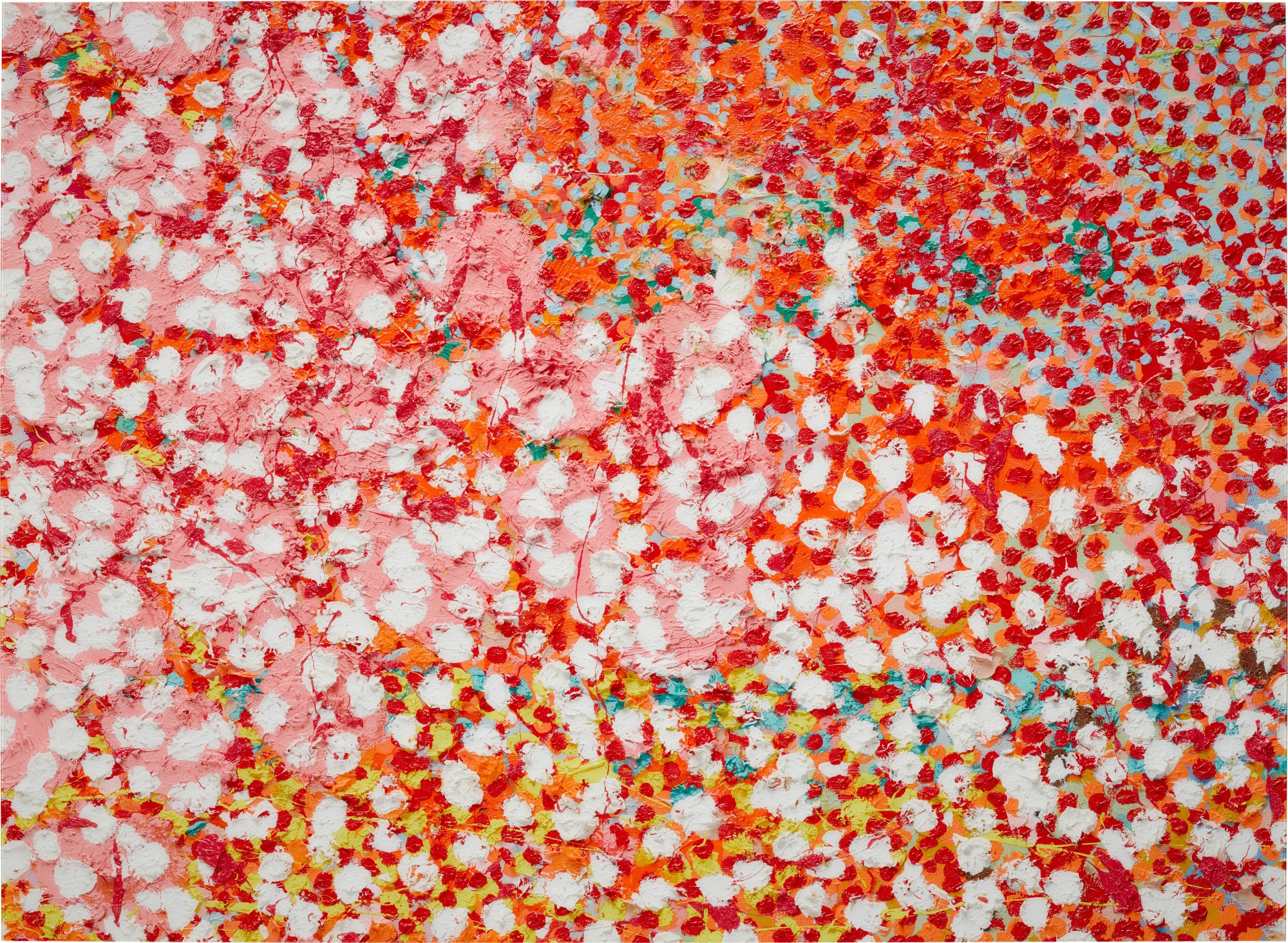 Damien Hirst - Sans Souci (H4-1)