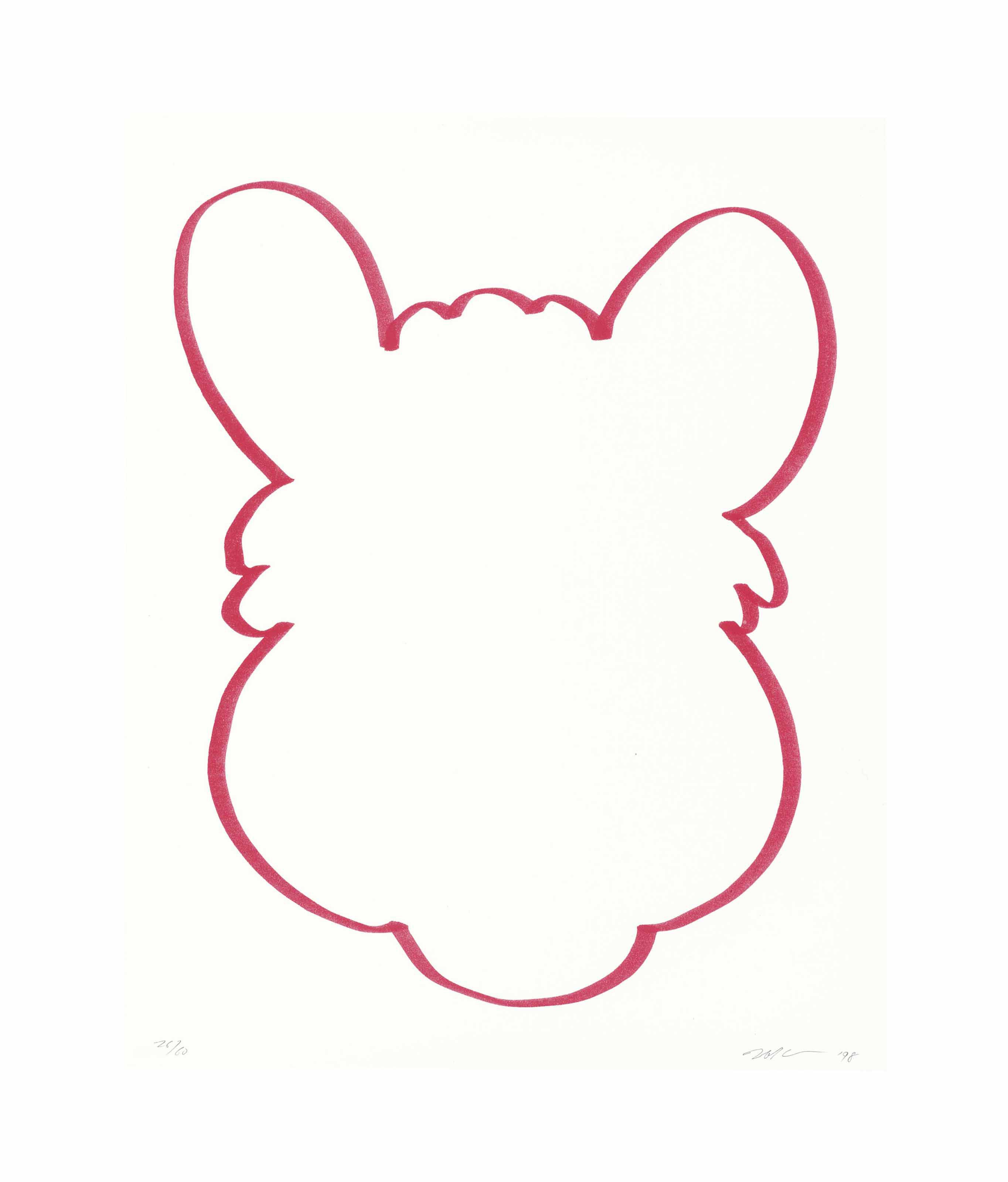 Jeff Koons - Fun