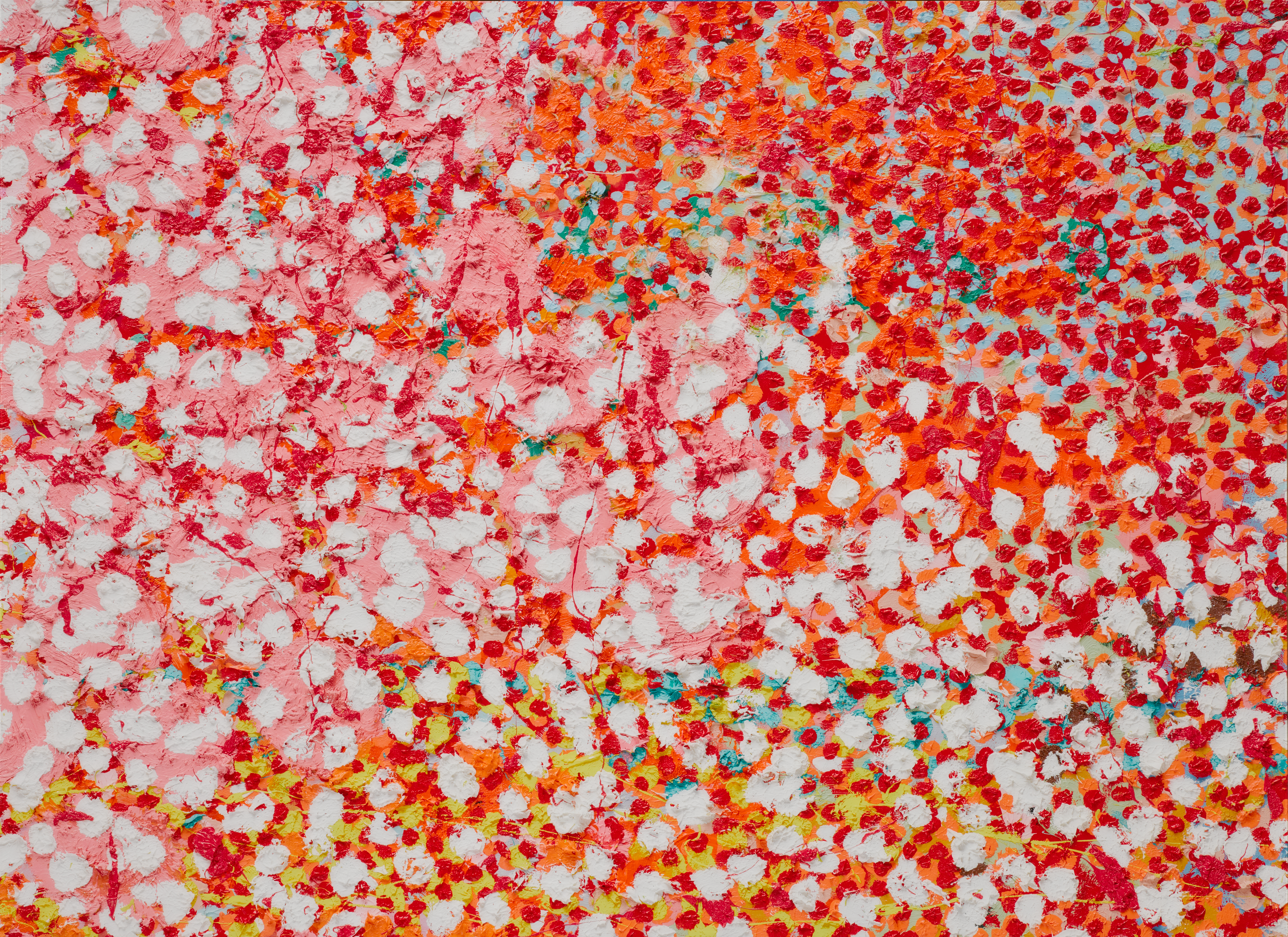 Damien Hirst - Sans Souci (H4-1)