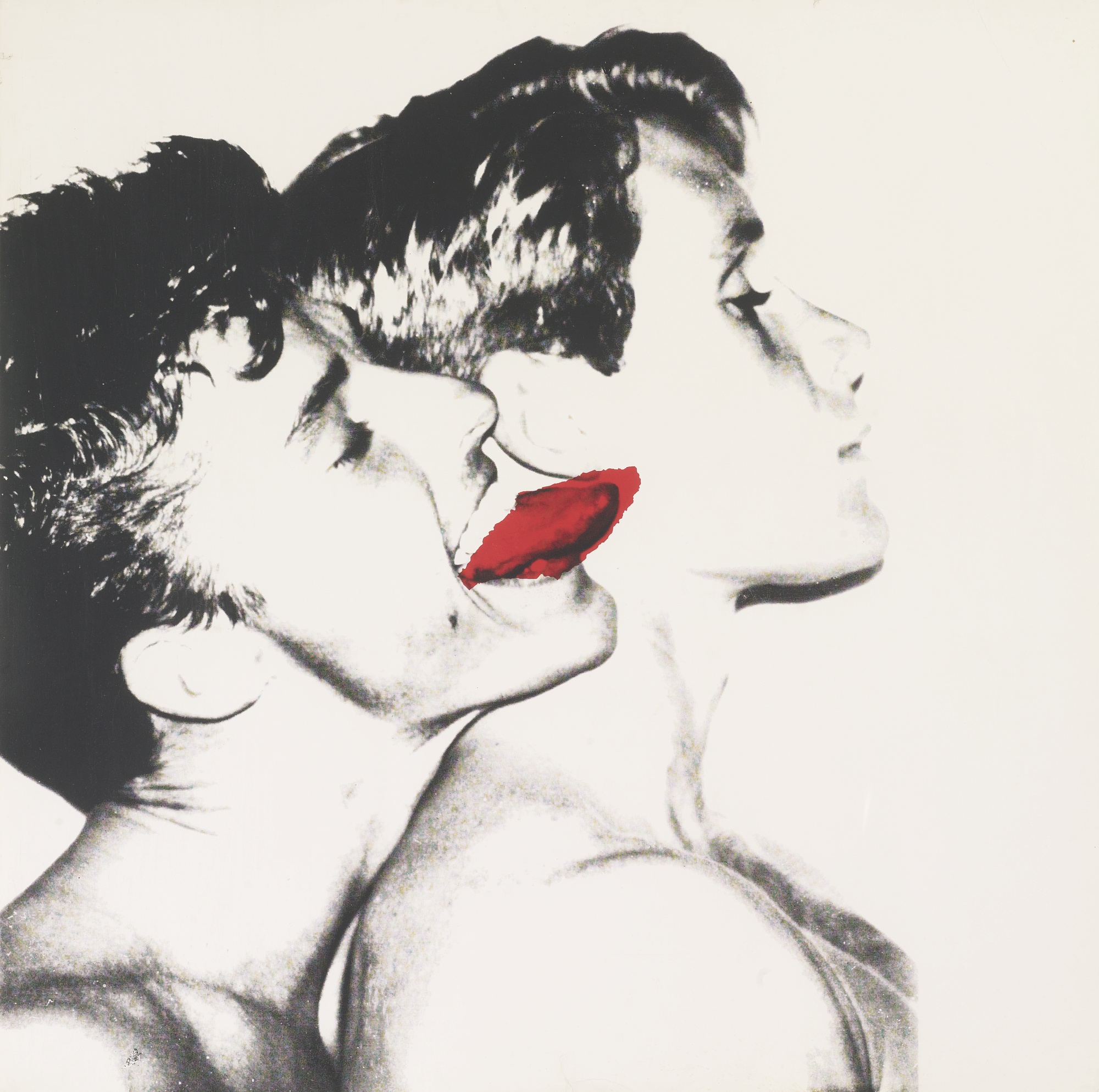 Andy Warhol - Querelle (F. & S. IIIA.27)