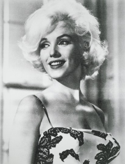 Russell Young - Marilyn Desire