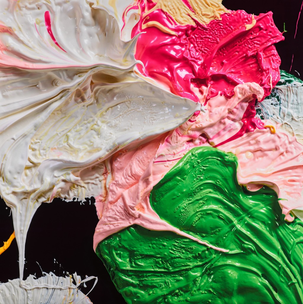 Damien Hirst - Forever (H8-3)