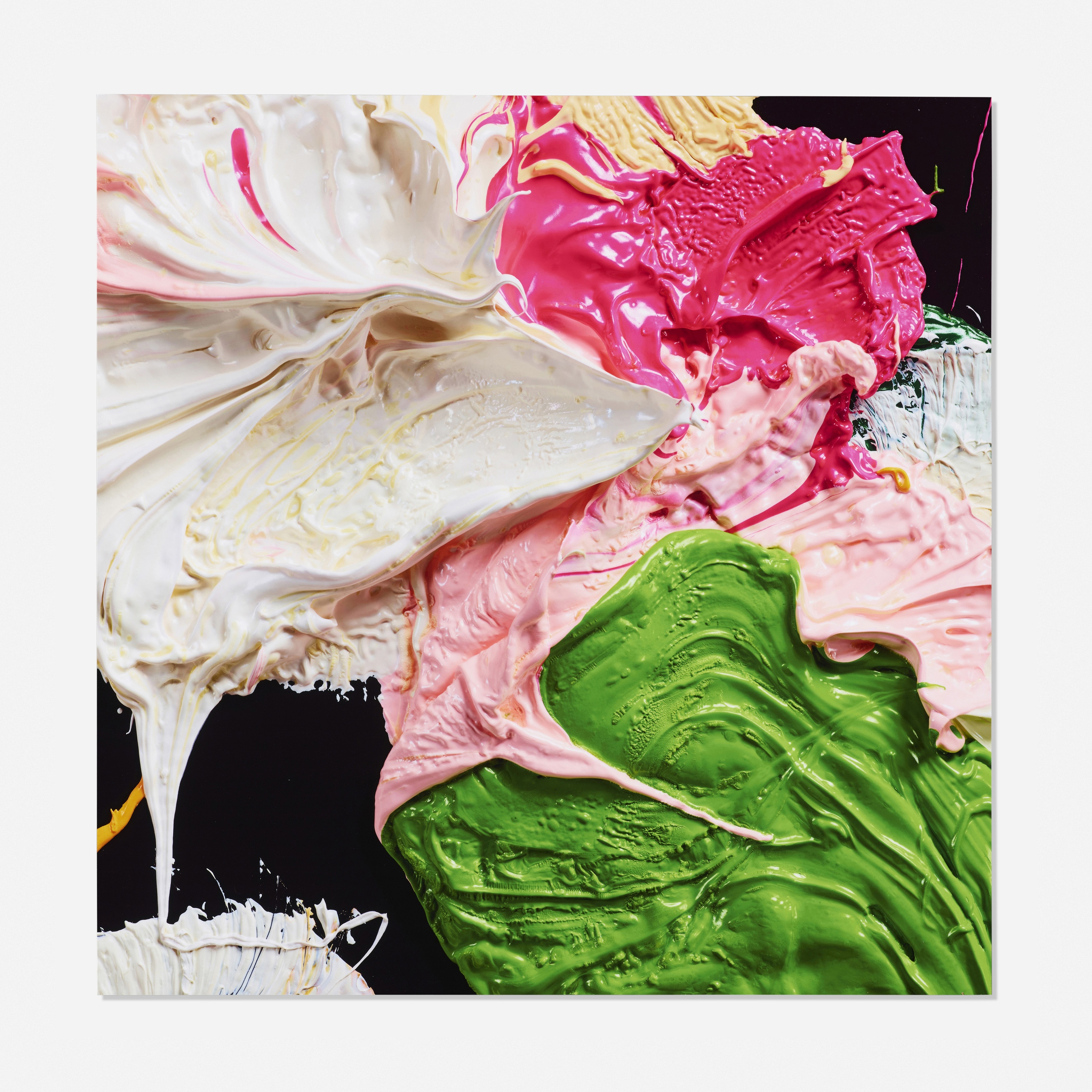 Damien Hirst - Forever