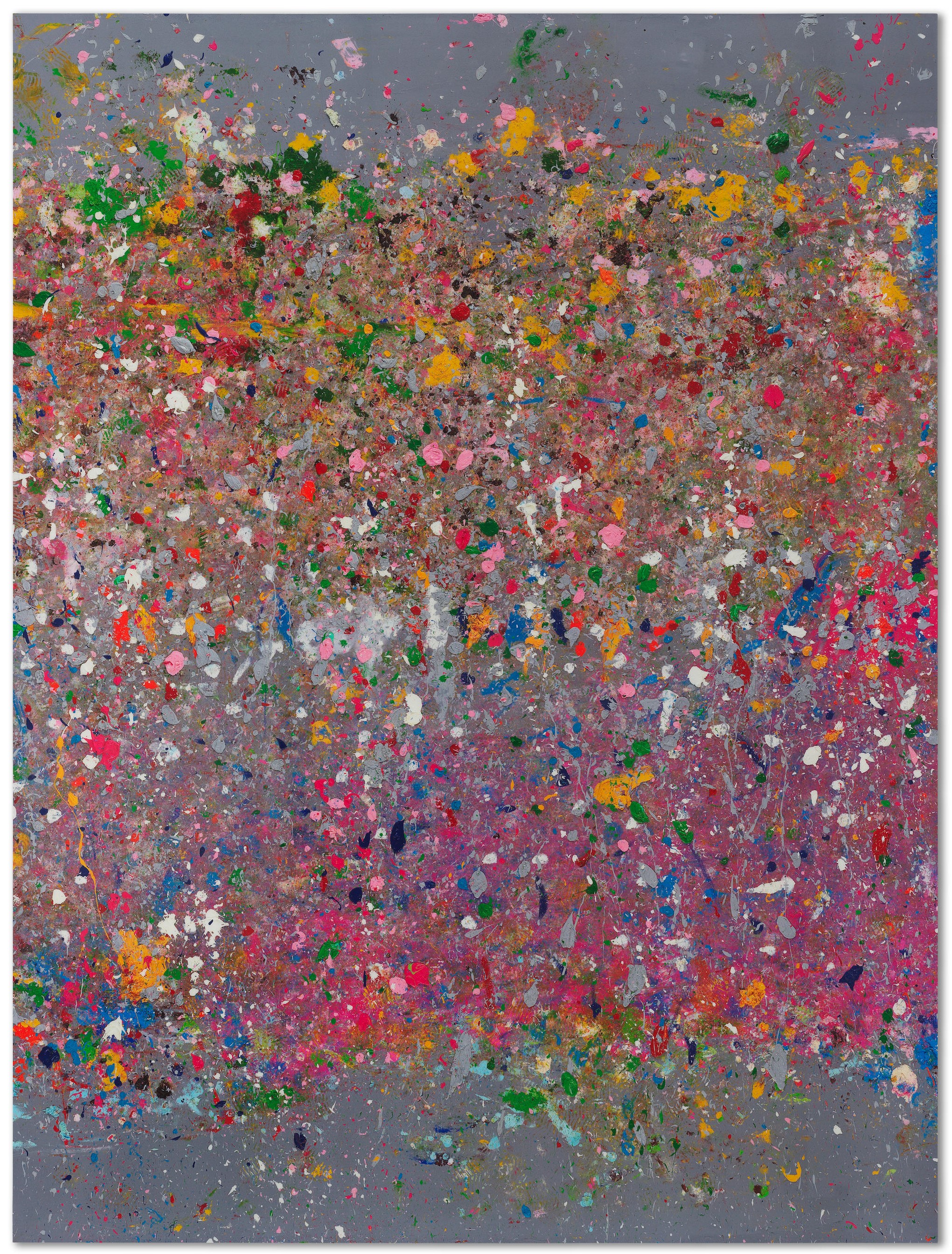 Damien Hirst - Studland Bay, from Where the Land Meets the Sea (H13-4)