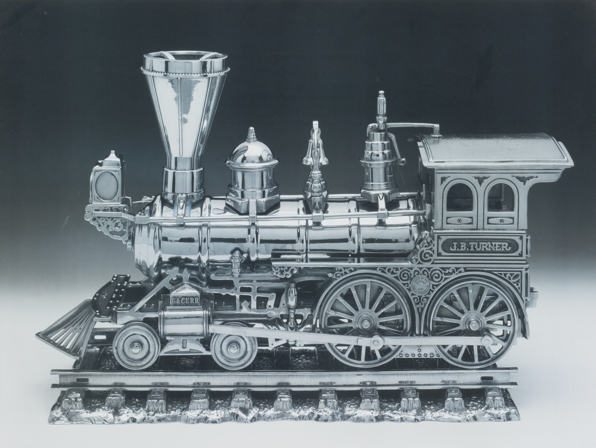 Jeff Koons - Luxury and Degradation